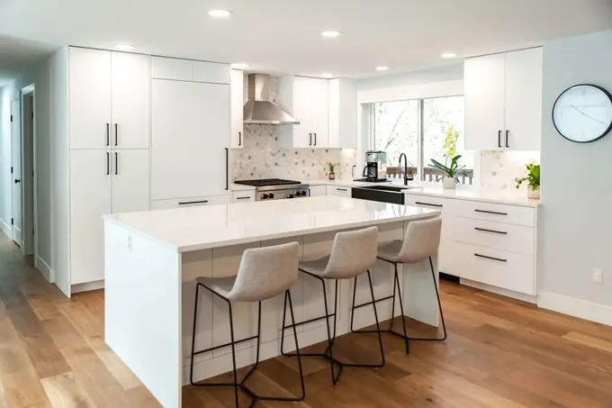 Ruddy – Kitchen Remodel 4