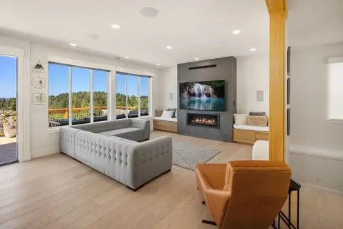 Slosson Project – Issaquah Home Remodel