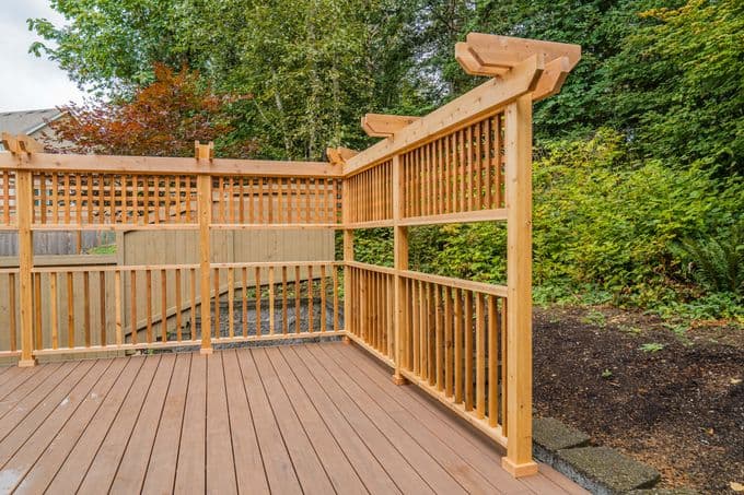 Gockel Project – Snoqualmie, WA – Custom Decks & Patios 17