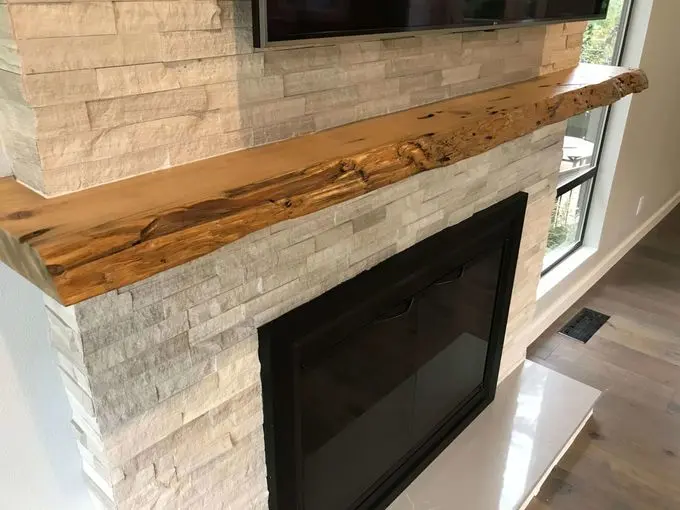 Bishop Project – Issaquah, WA – Millwork 4