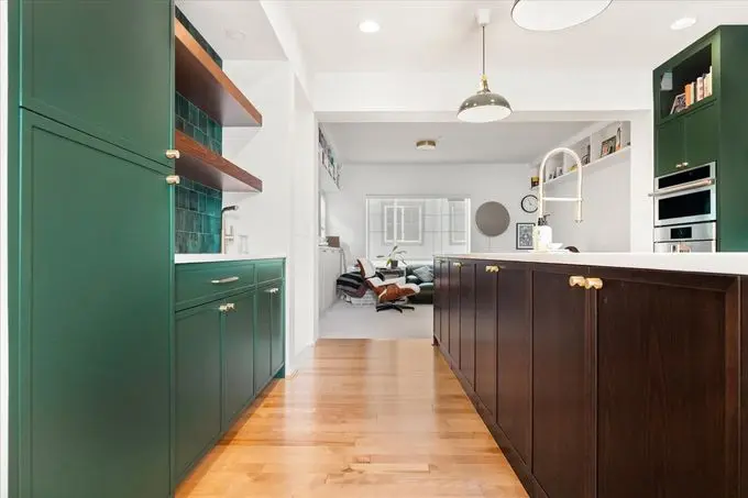 Redmond Kitchen Remodel 13