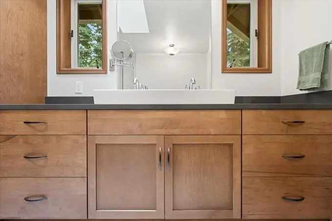 Woodinville Bathroom Remodel 13
