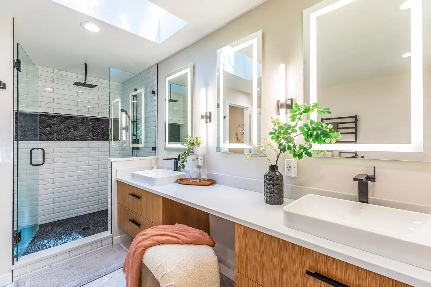 Zhang Project – Redmond, WA – Home Remodel and Addition 26