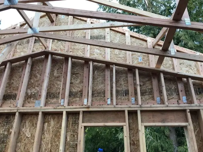 Gonzalez Project – Sammamish, WA – Home Addition 13