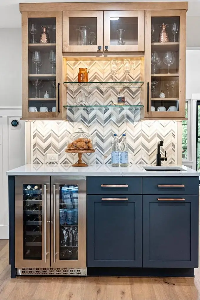 Danelle Project – Kitchen Remodel 4