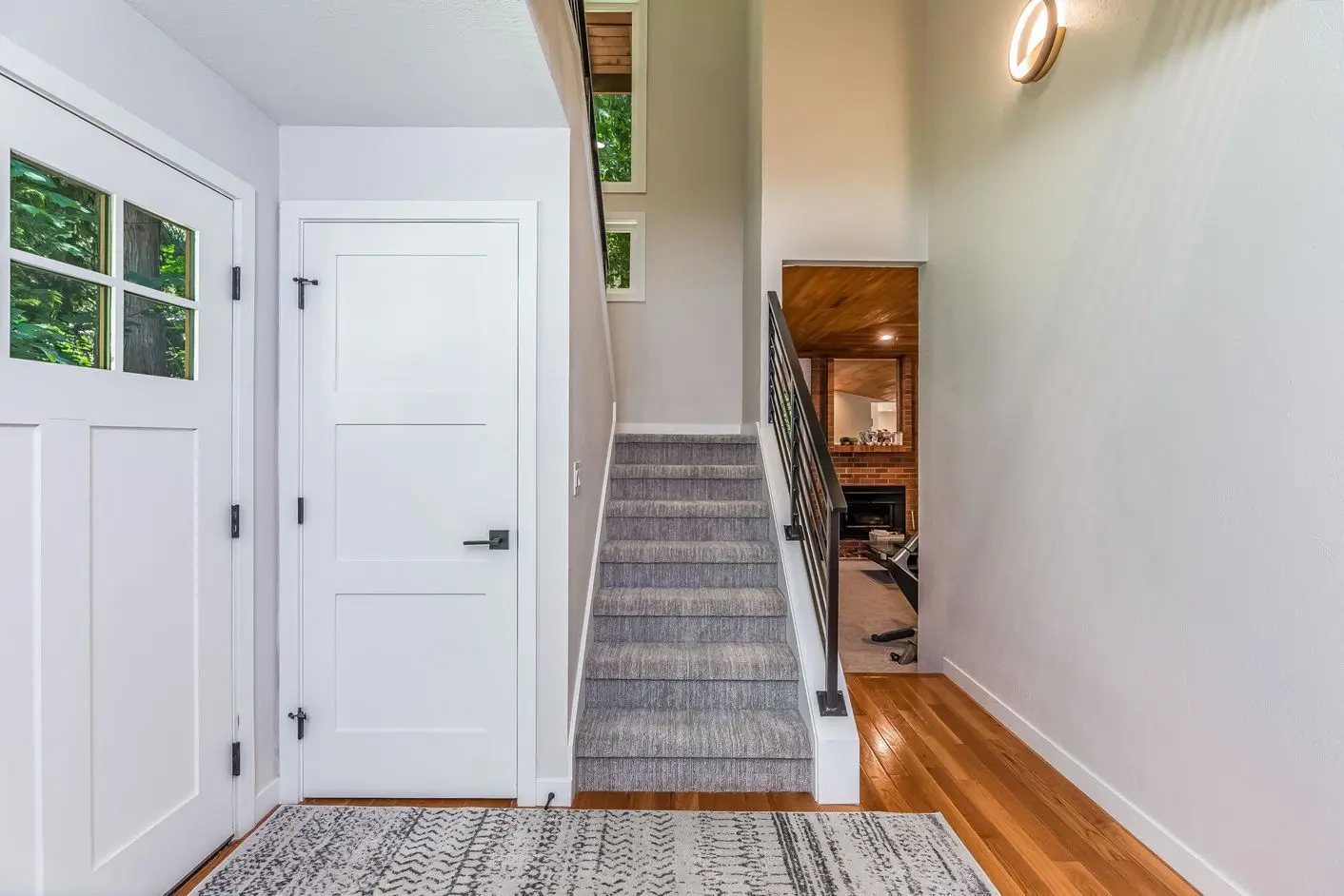 Zhang Project – Redmond, WA – Home Remodel and Addition 15