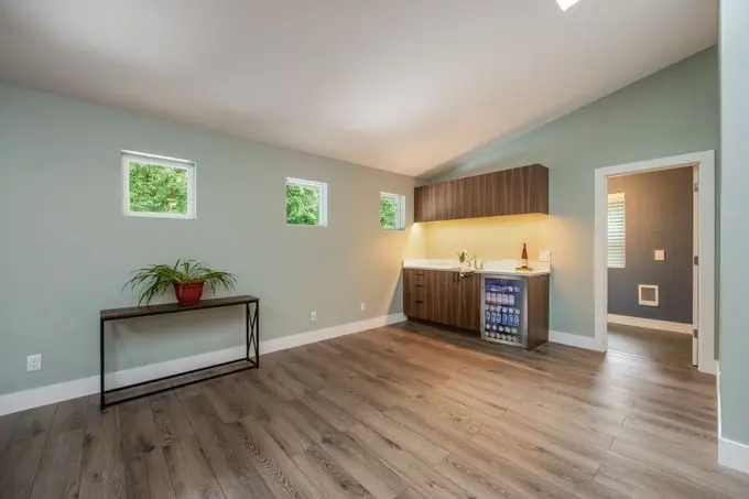 Bauer Project – Duvall, WA – Custom Home Addition 9