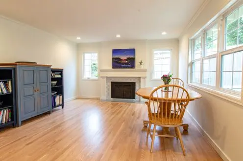 Campbell – Bellevue, WA – Home Remodel
