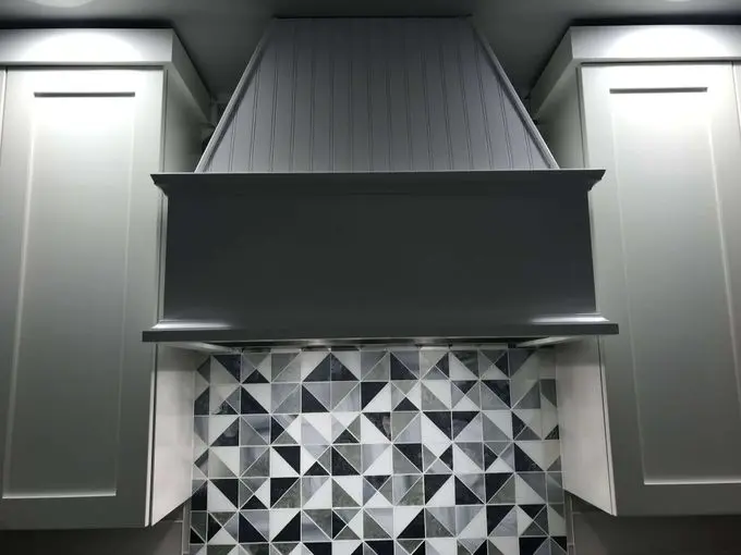 Cole Project – Sammamish, WA – Kitchen Remodel 5