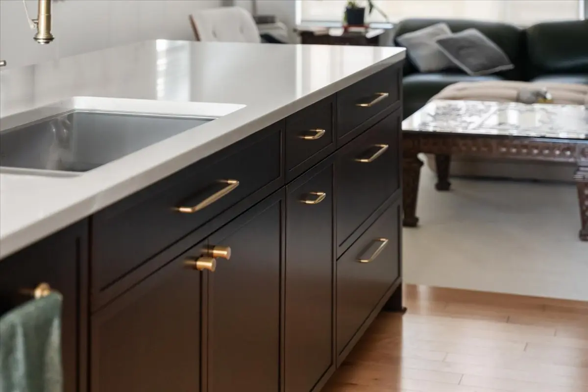 Redmond Kitchen Remodel 23
