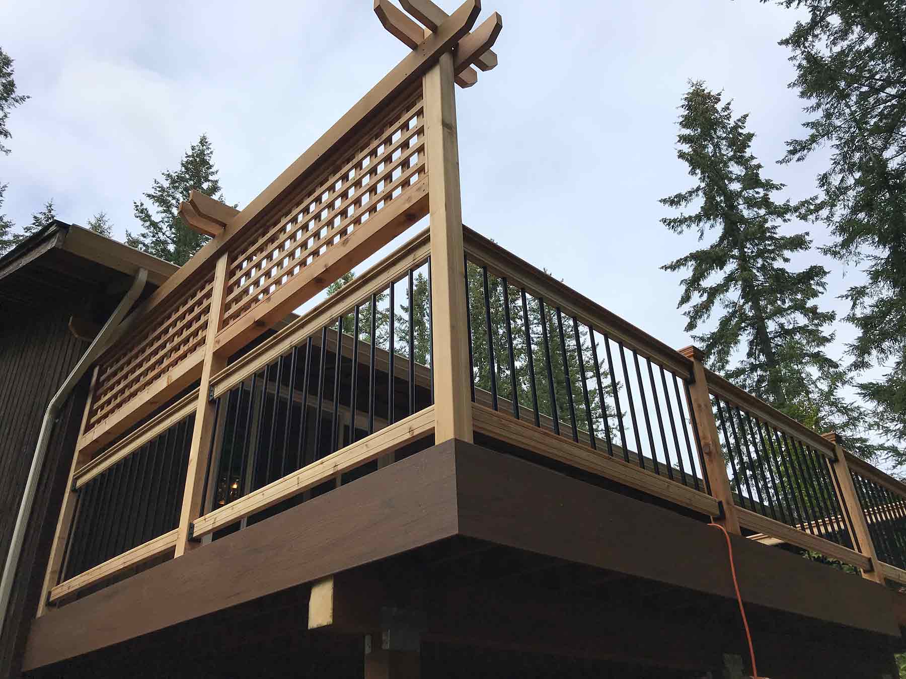 Meyers Project – Deck 6