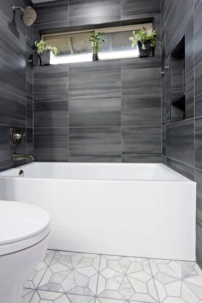 York Project – Bathroom Remodel 4