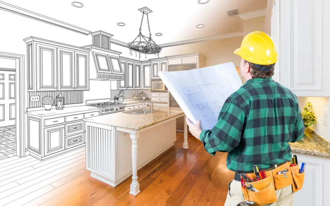 Your Guide to Home Construction in King County