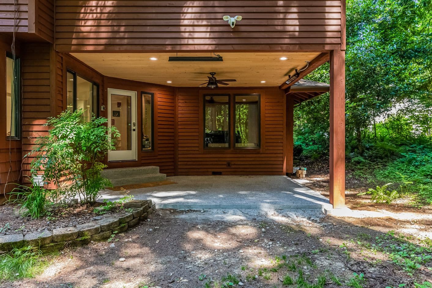 Zhang Project – Redmond, WA – Home Remodel and Addition 43