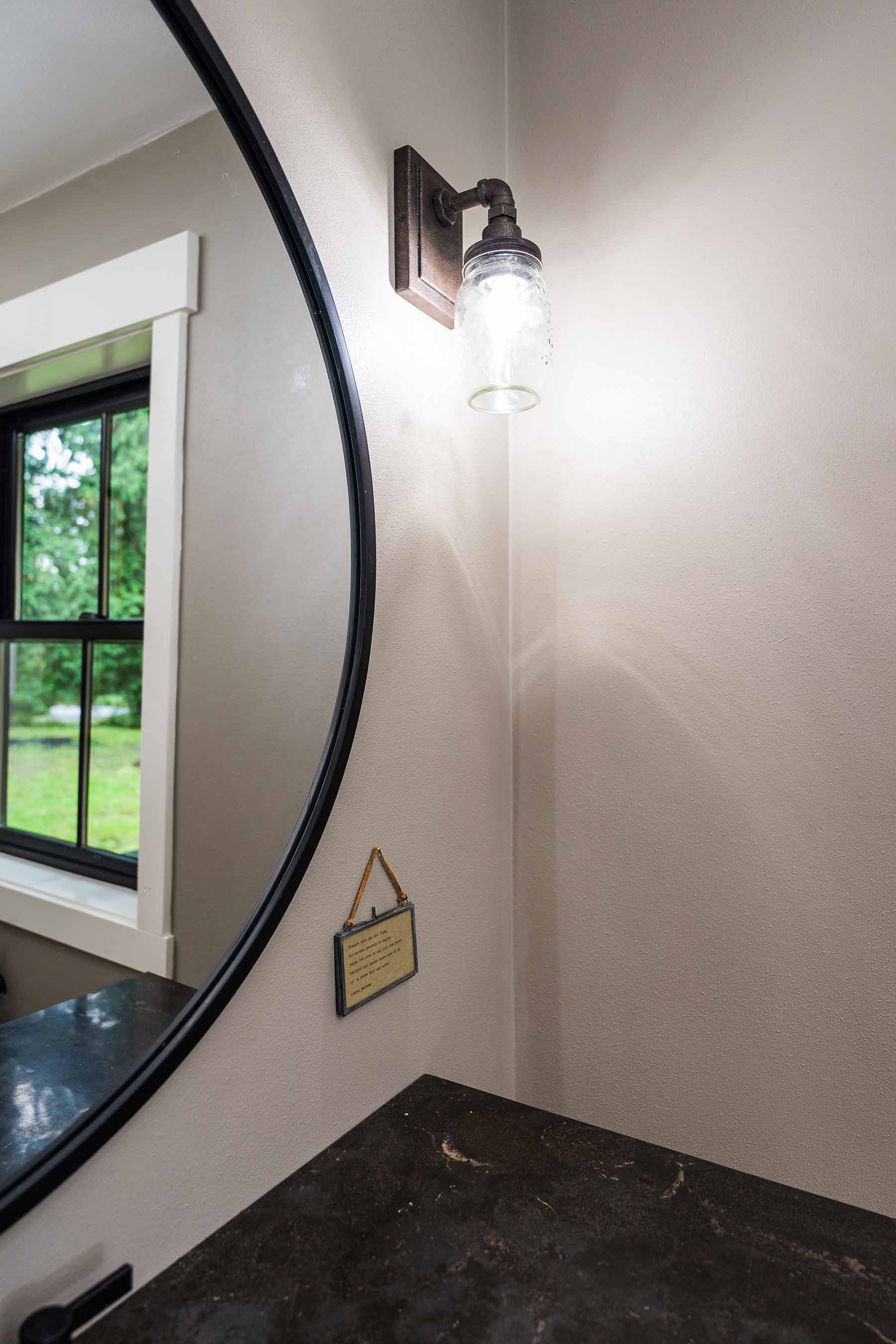 Bechtel Project – Sammamish, WA – Complete Custom Bathroom Remodel 3
