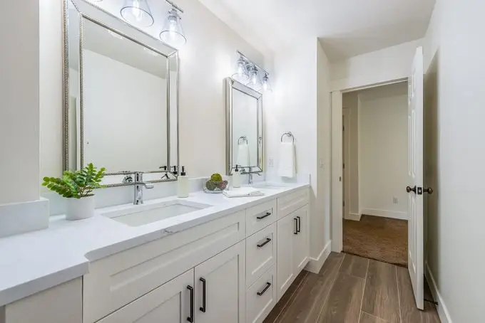 Abraham Project – Guest Bathroom Remodel – Snoqualmie, WA 4