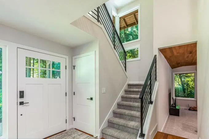 Zhang Project – Redmond, WA – Home Remodel and Addition 17