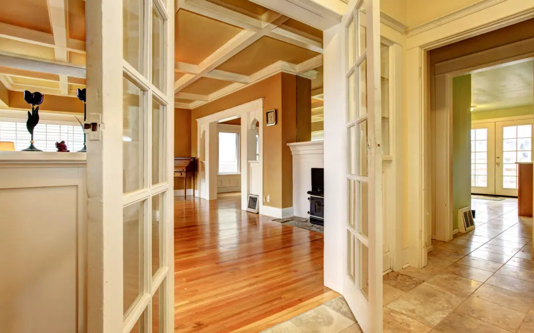 Residential Remodeling