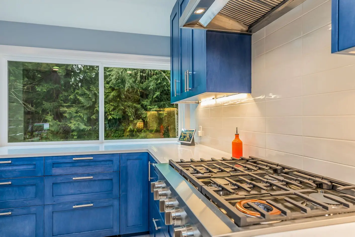 Brandt Kitchen Remodel – Sammamish, WA 7