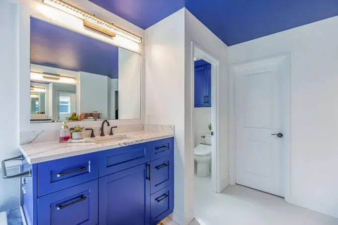 Johnson Project – Snoqualmie, WA – Primary Bath 9
