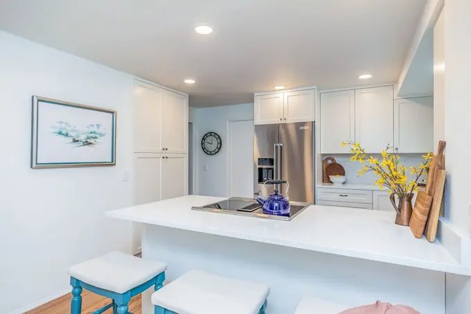 Brendle Kitchen Remodel – Sammamish, WA 9