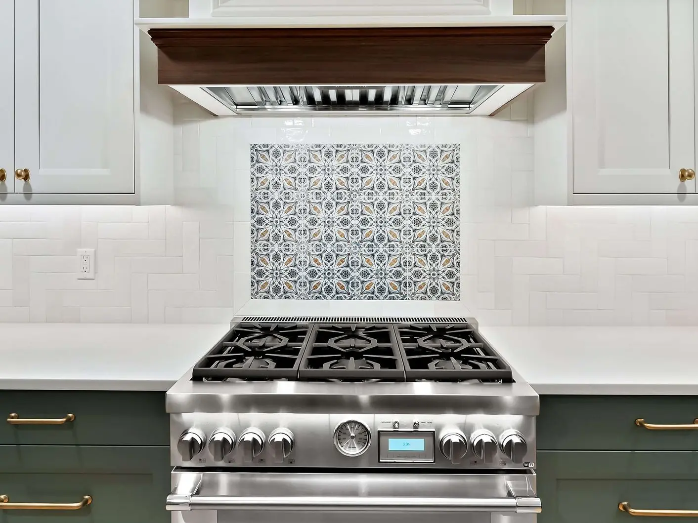 Kitchen Folder 1 – Kitchen Remodel 14