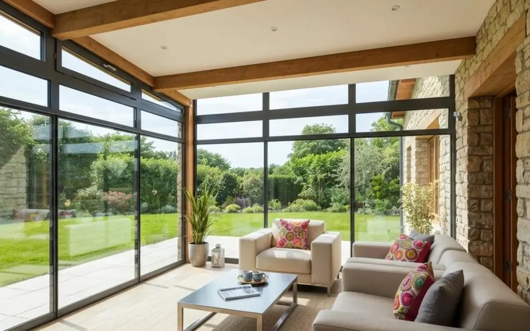 Unlock More Space and Value: The Power of Home Additions
