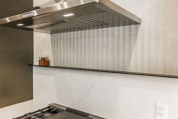 Netzer Project – Snoqualmie, WA – Kitchen Remodel 5