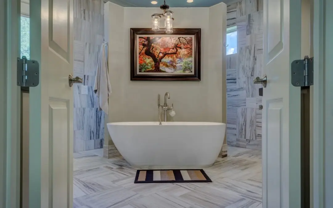7 Factors to Consider Before Remodeling Your Bathroom
