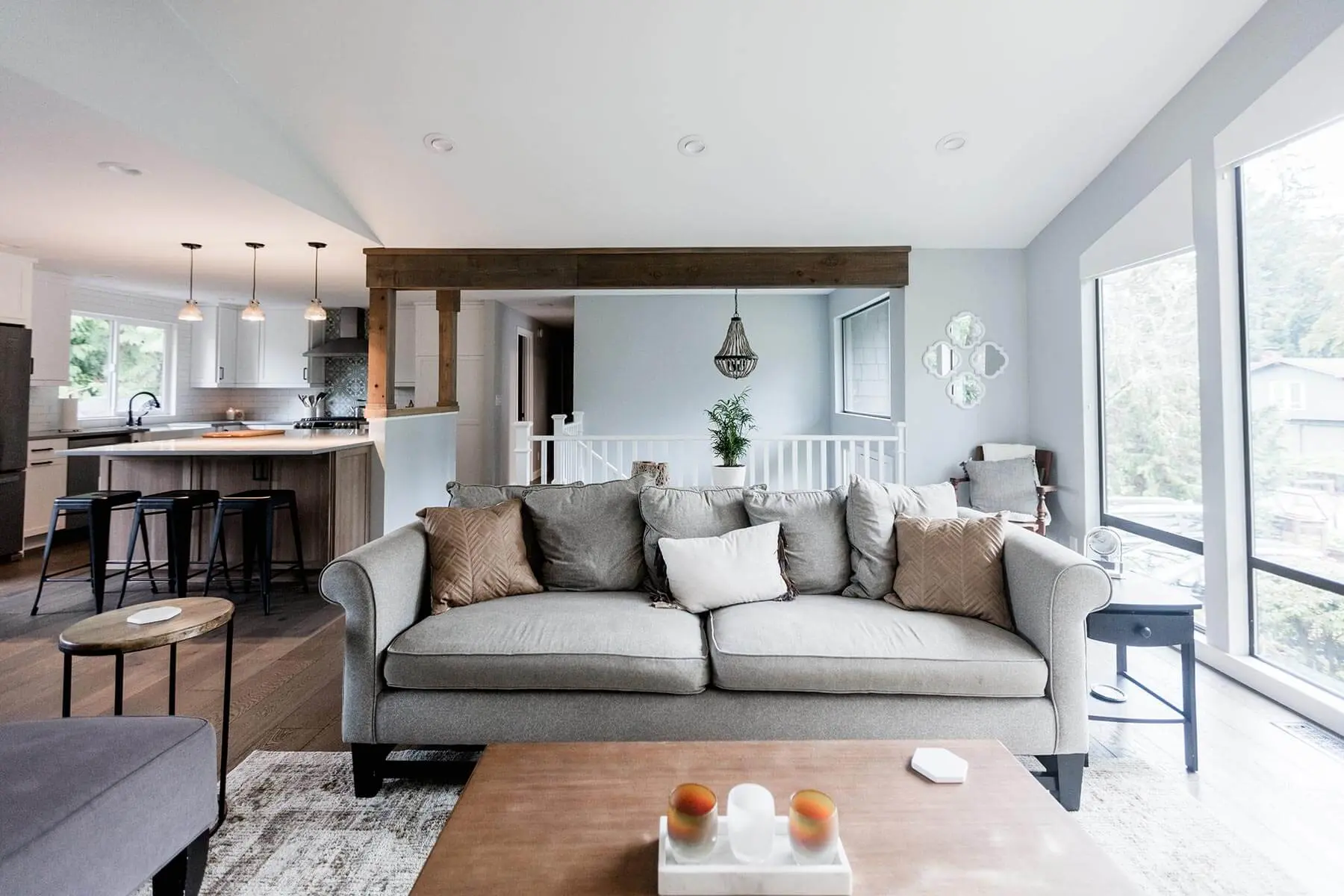 Bishop Project – Issaquah, WA – Kitchen Remodel 22