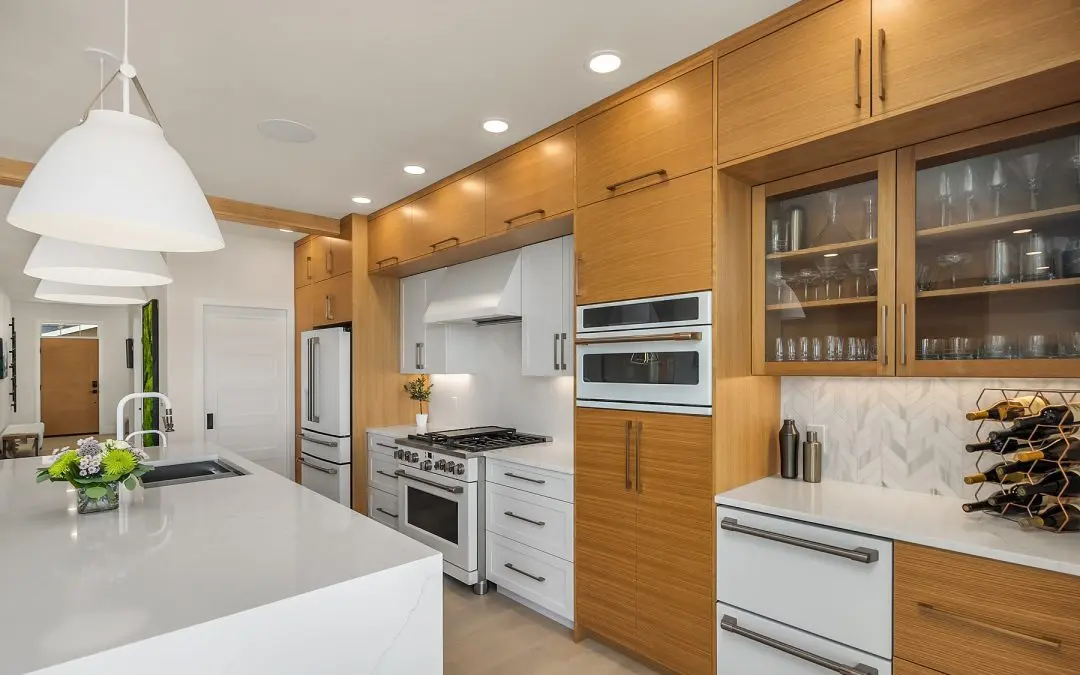 Kitchen Remodeling Services: What to Look For