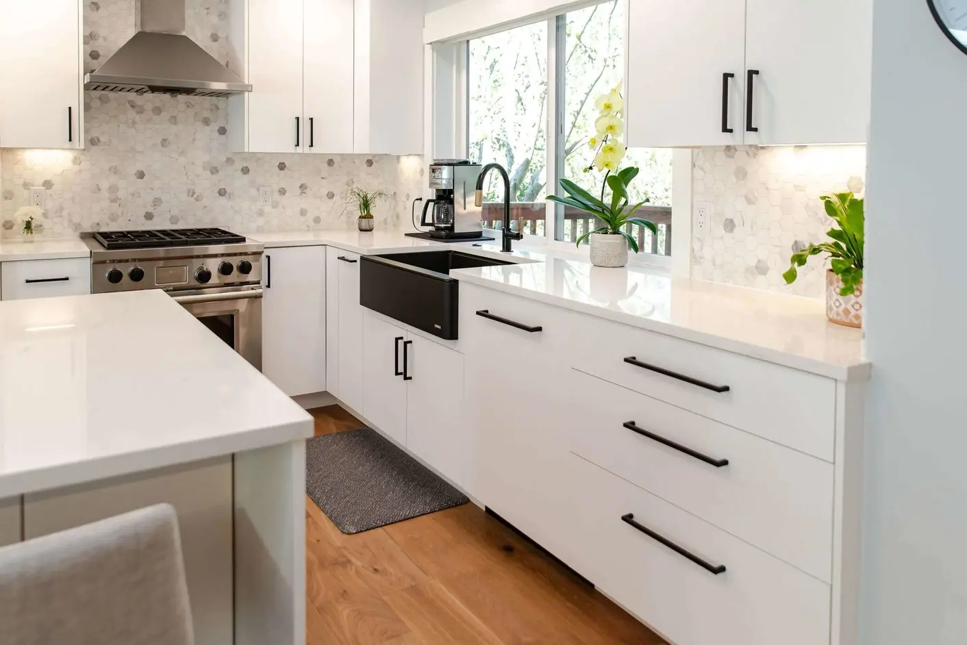Ruddy – Kitchen Remodel 3