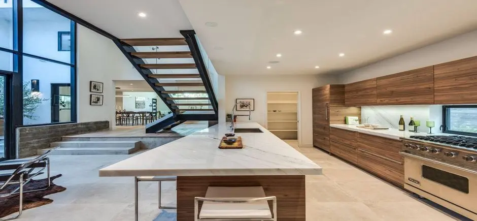Kitchen Remodeling 4