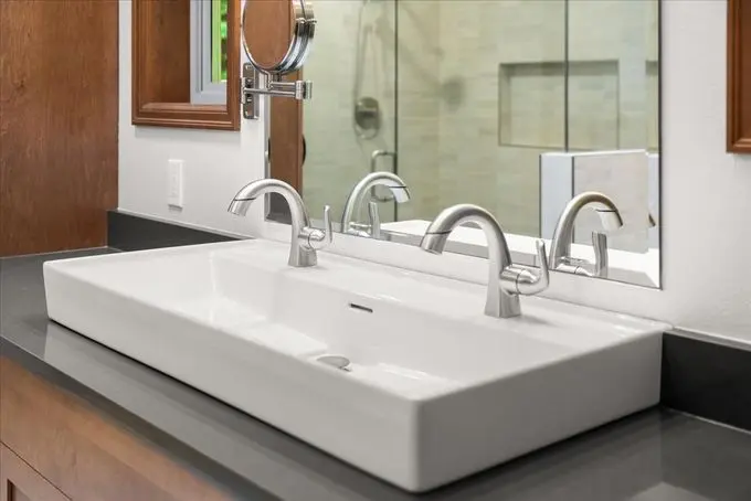 Woodinville Bathroom Remodel 20