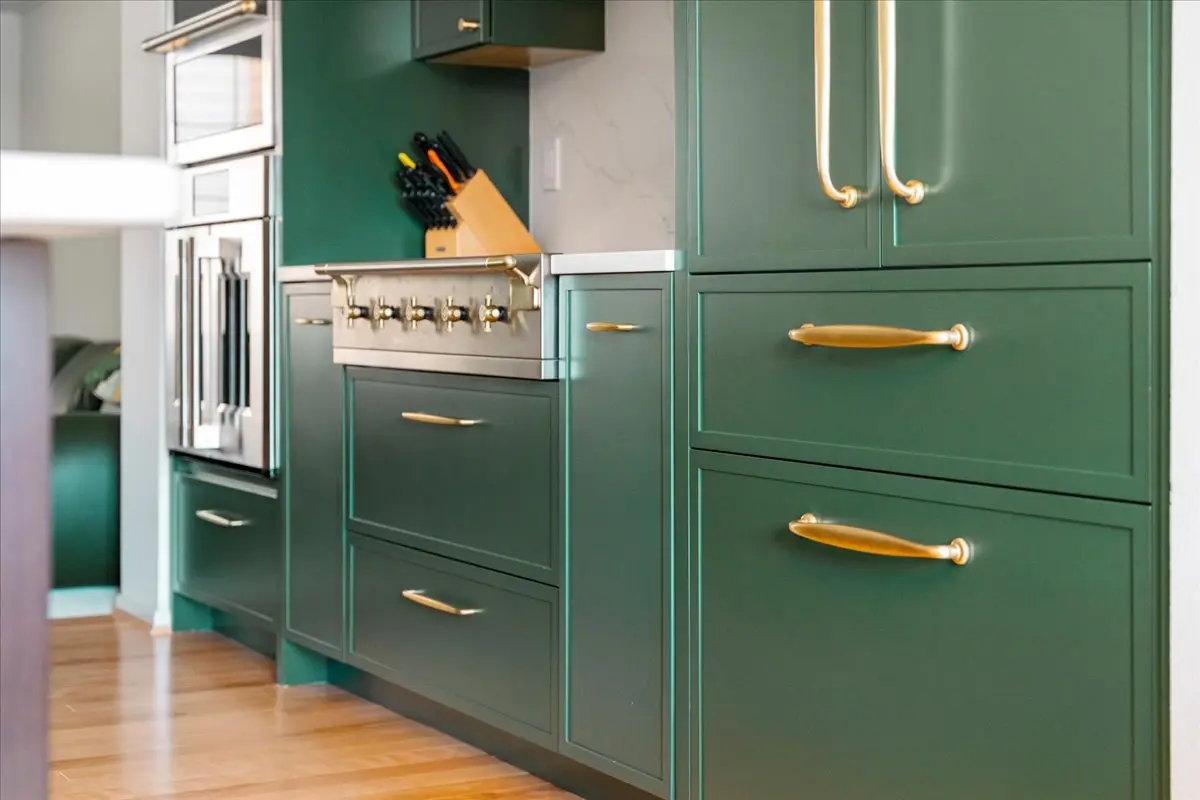 Redmond Kitchen Remodel 22