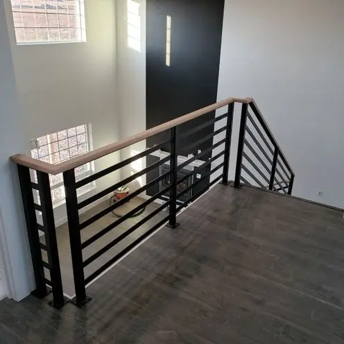 Handrails 2