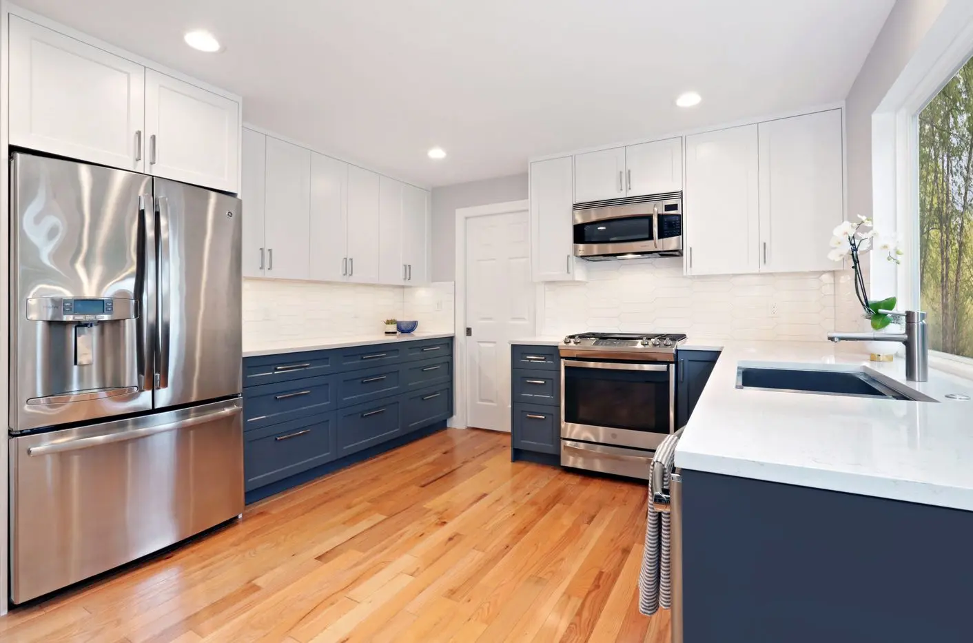Johnson Project – Kitchen Remodel 3