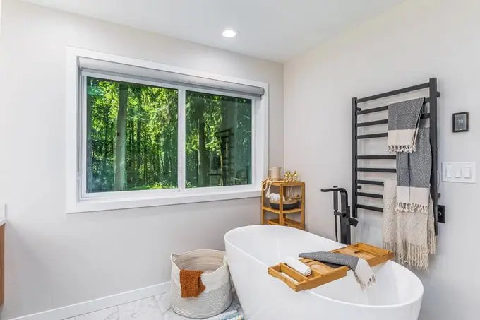 Zhang Project – Redmond, WA – Home Remodel and Addition 24