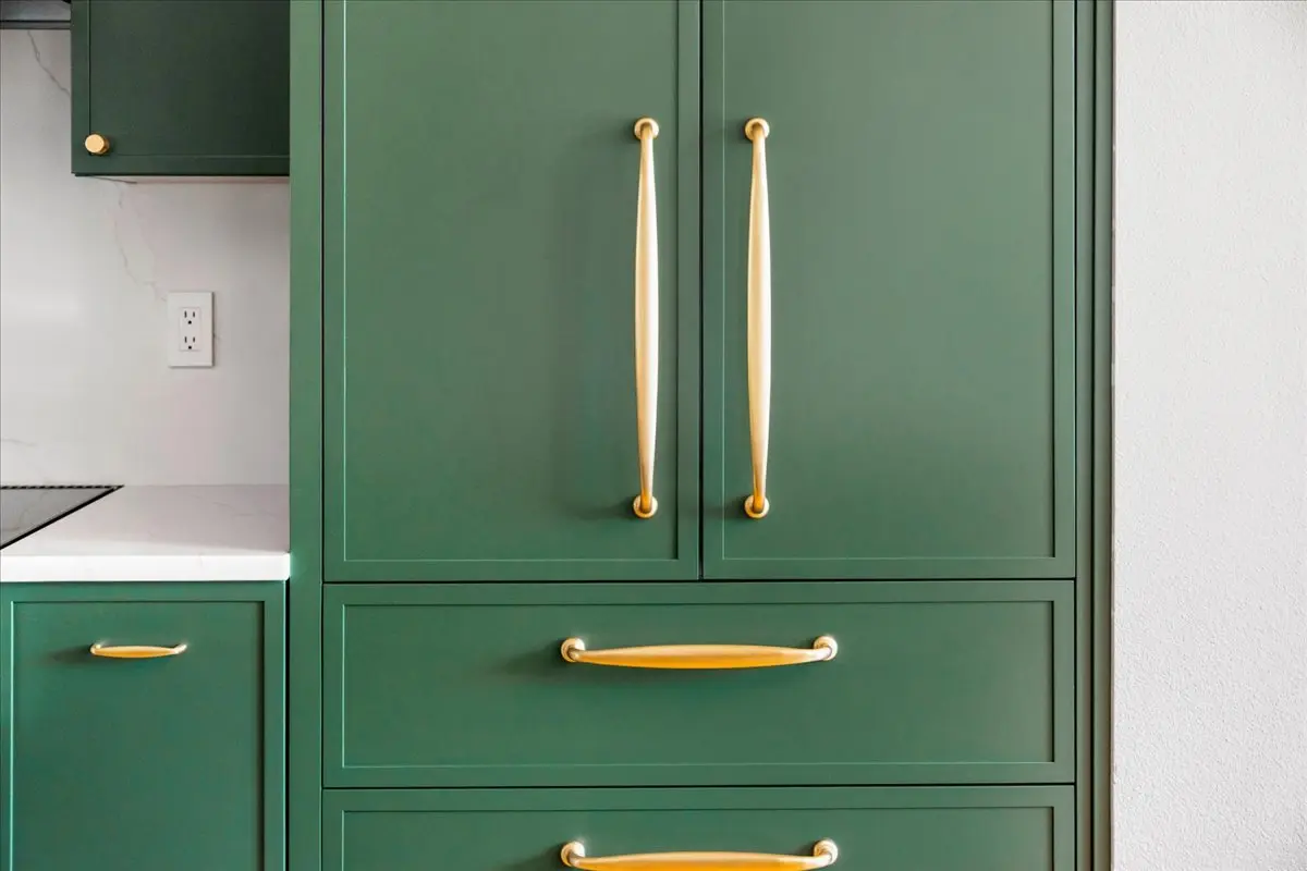 Redmond Kitchen Remodel 34