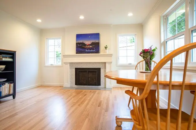 Campbell – Bellevue, WA – Home Remodel 4