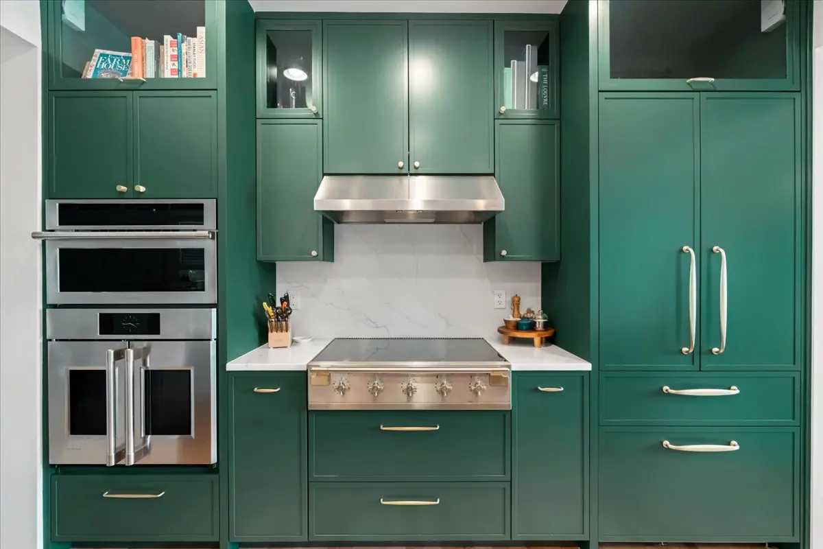Redmond Kitchen Remodel 27