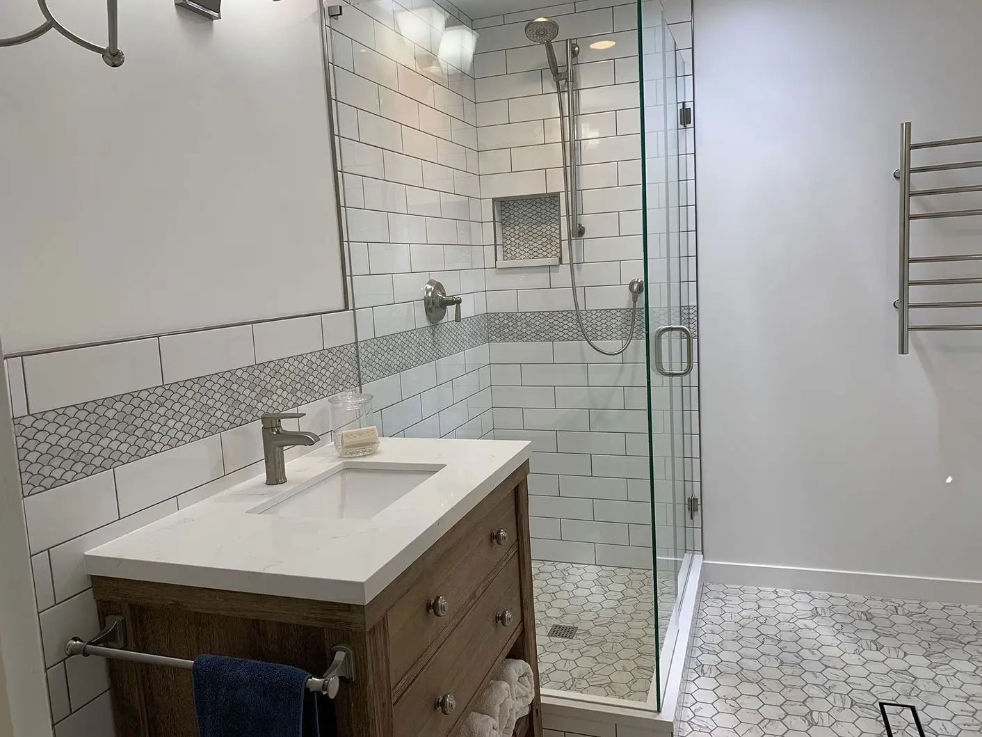 June Guest Bath 6