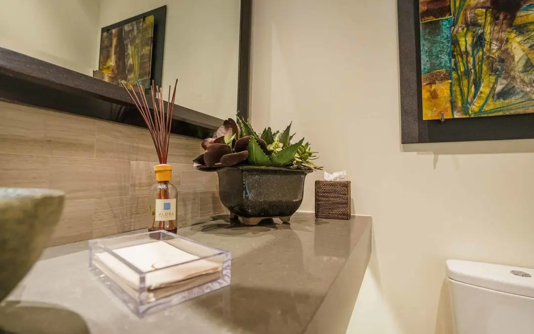 Elevate Your Home with Expert Bathroom Remodeling in Western Washington by Higgason Homes