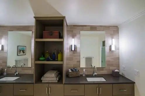 Sepic Project – Mercer Island, WA – Guest Room