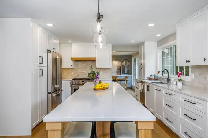 DeBruiel Project – Issaquah, WA – Kitchen Remodel 9
