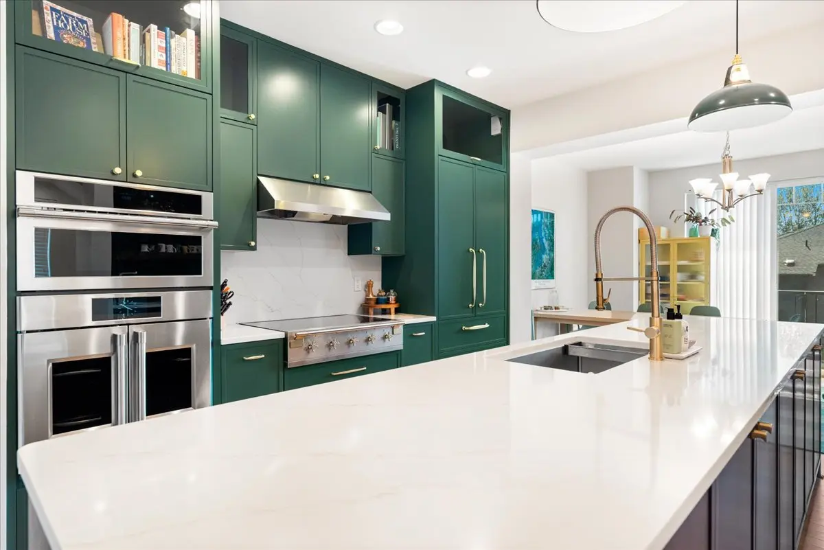 Redmond Kitchen Remodel 30