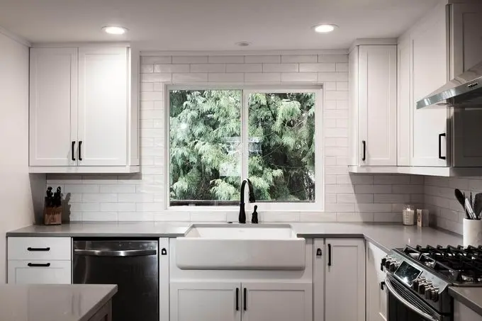 Bishop Project – Issaquah, WA – Kitchen Remodel 4