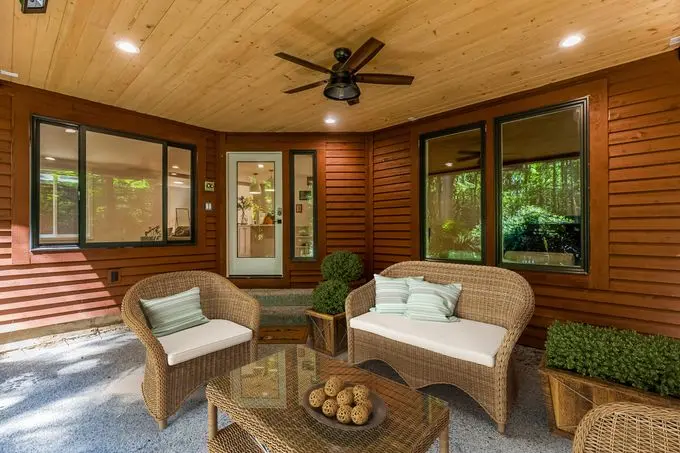 Zhang Project – Redmond, WA – Home Remodel and Addition 44