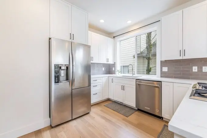 Abraham Project – Kitchen Remodel – Snoqualmie, WA 5