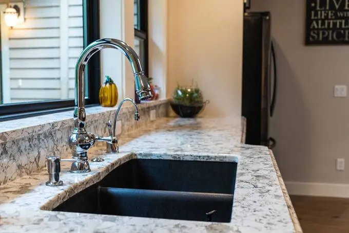 Bechtel Project – Sammamish, WA – Kitchen Remodel 4